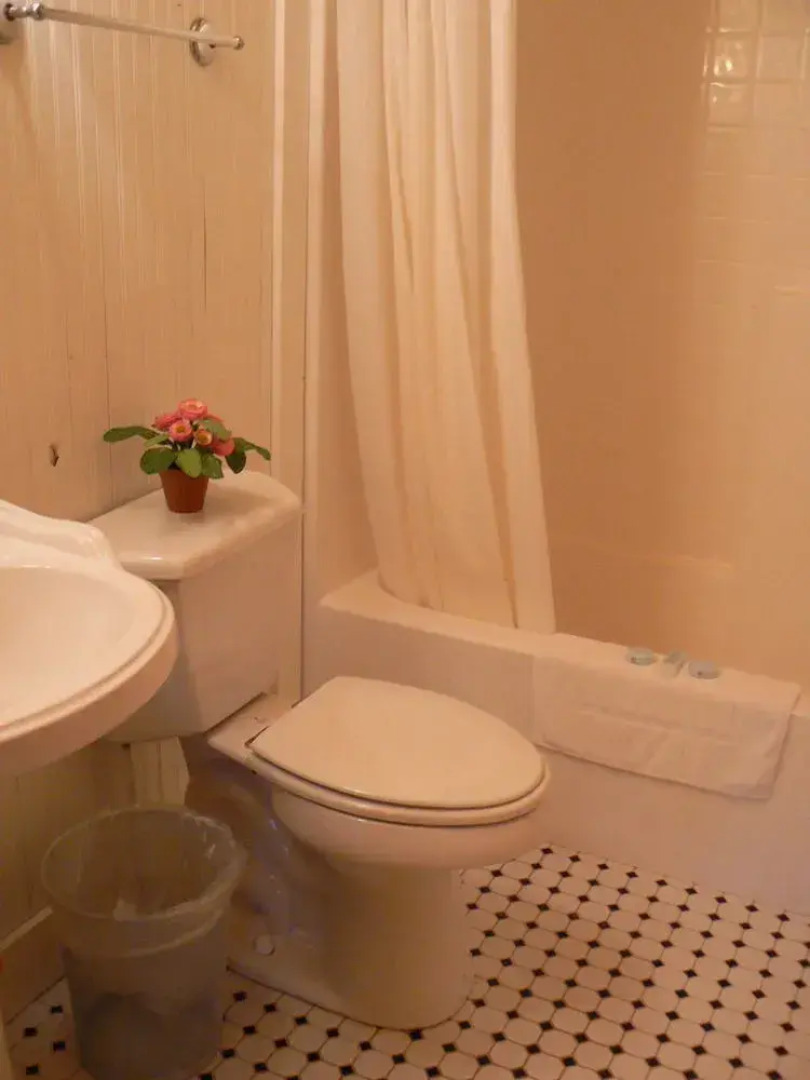 Maple Ridge Cottages