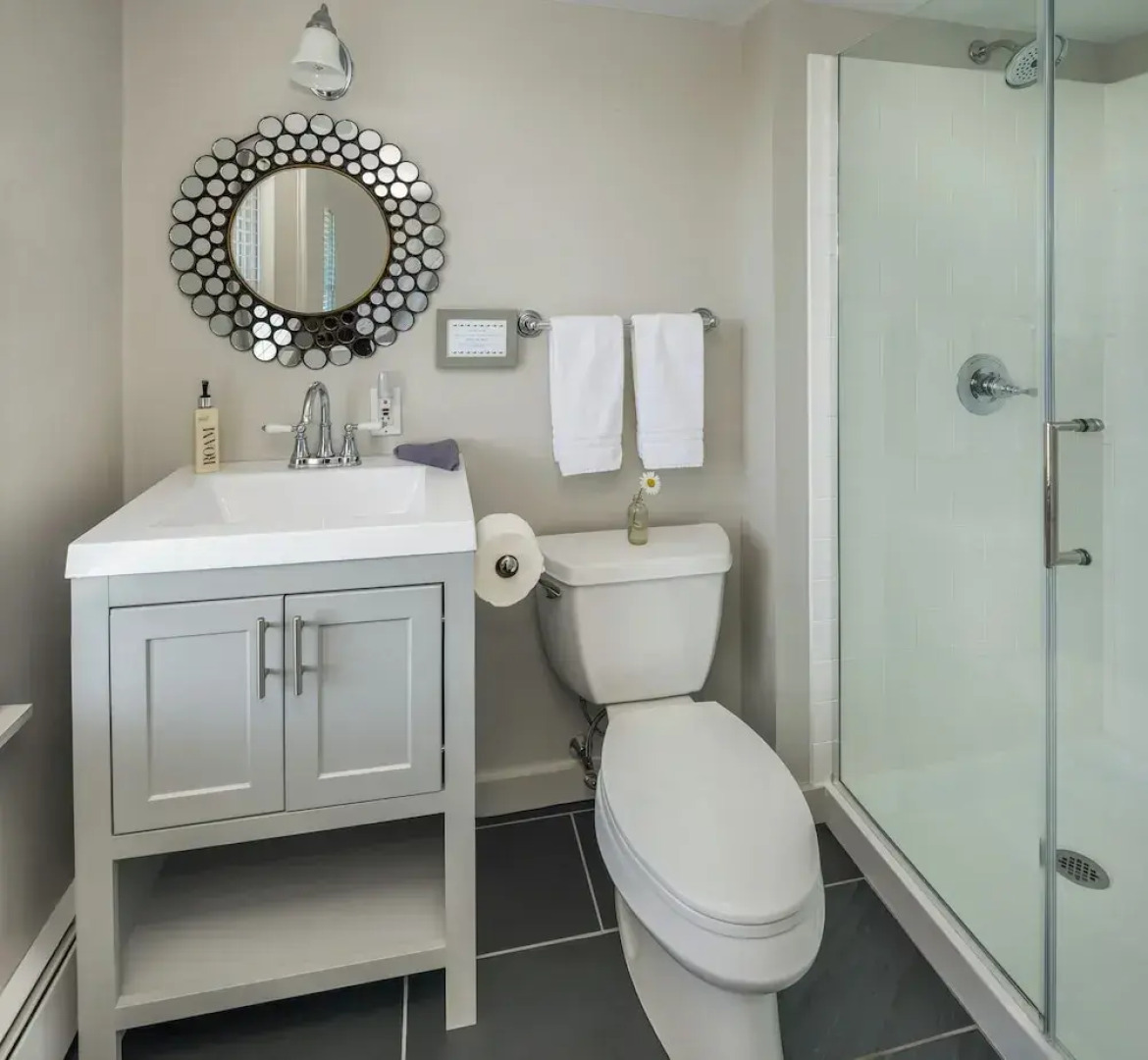 The Craignair Inn & Restaurant