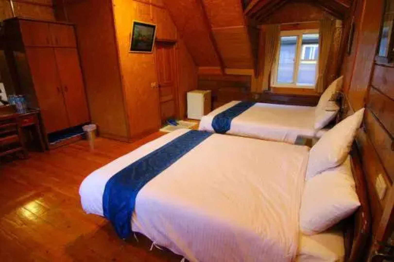 La La Shan 5.5KNong Zhuang