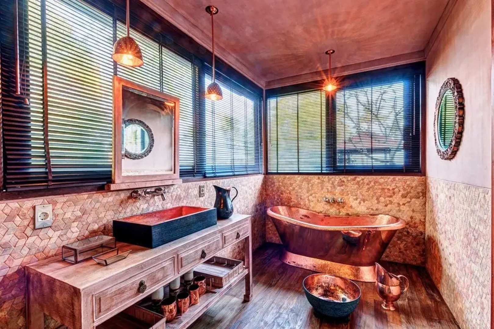 Villa Manis Beachfront