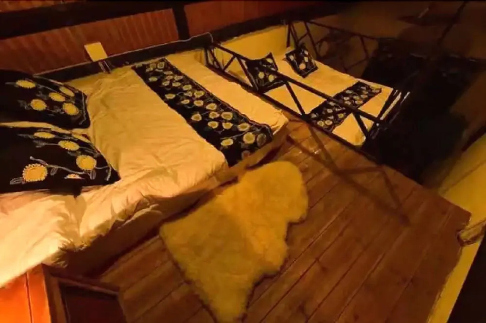 Canal Town Girls Home