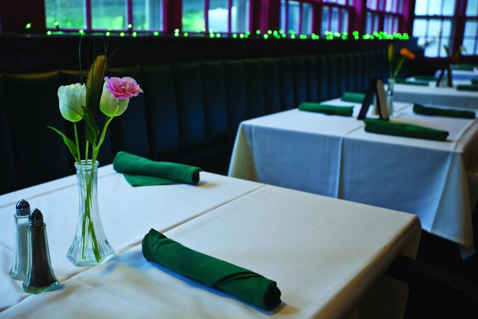 Crotched Mountain Resort