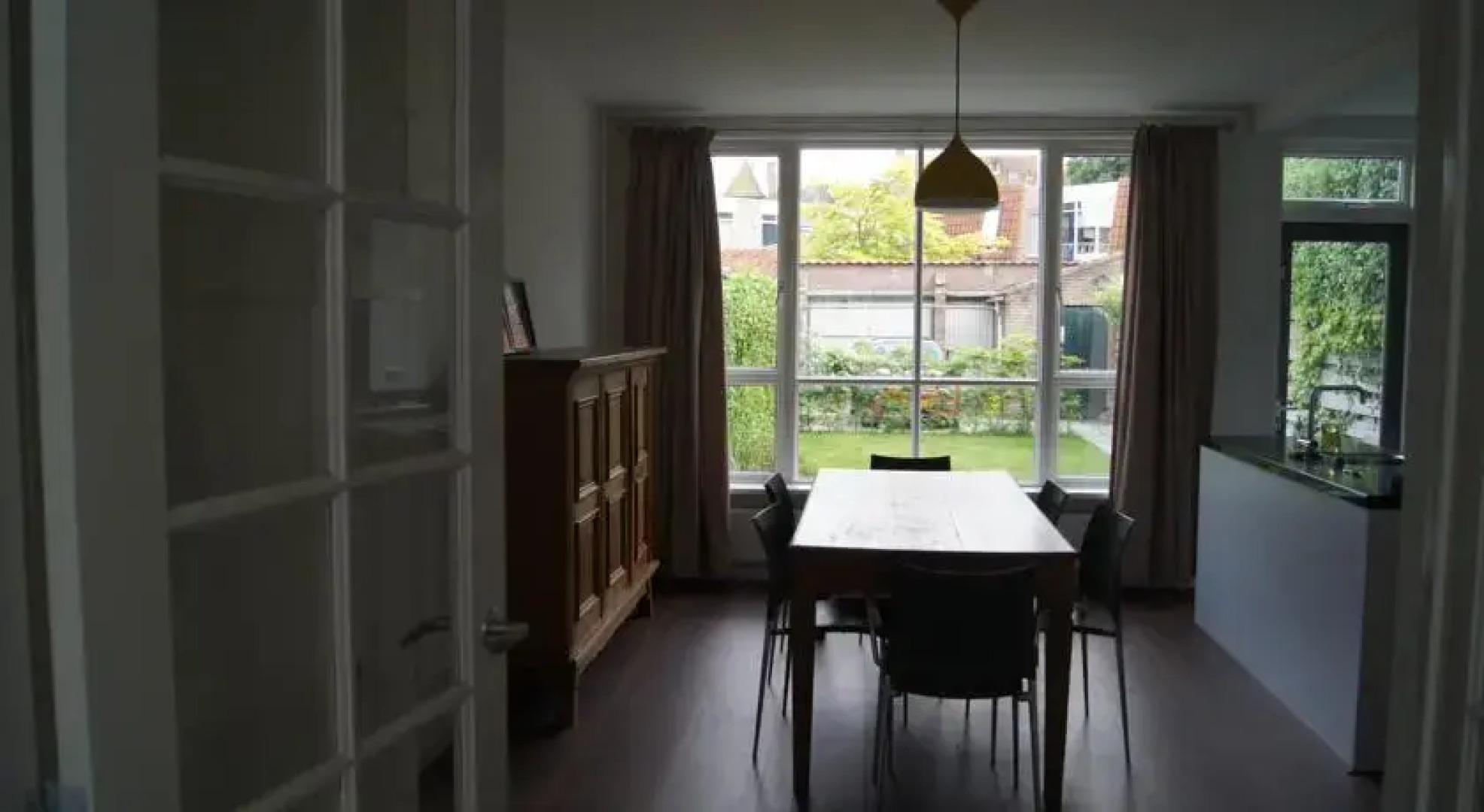 mooi huis in hartje Middelburg