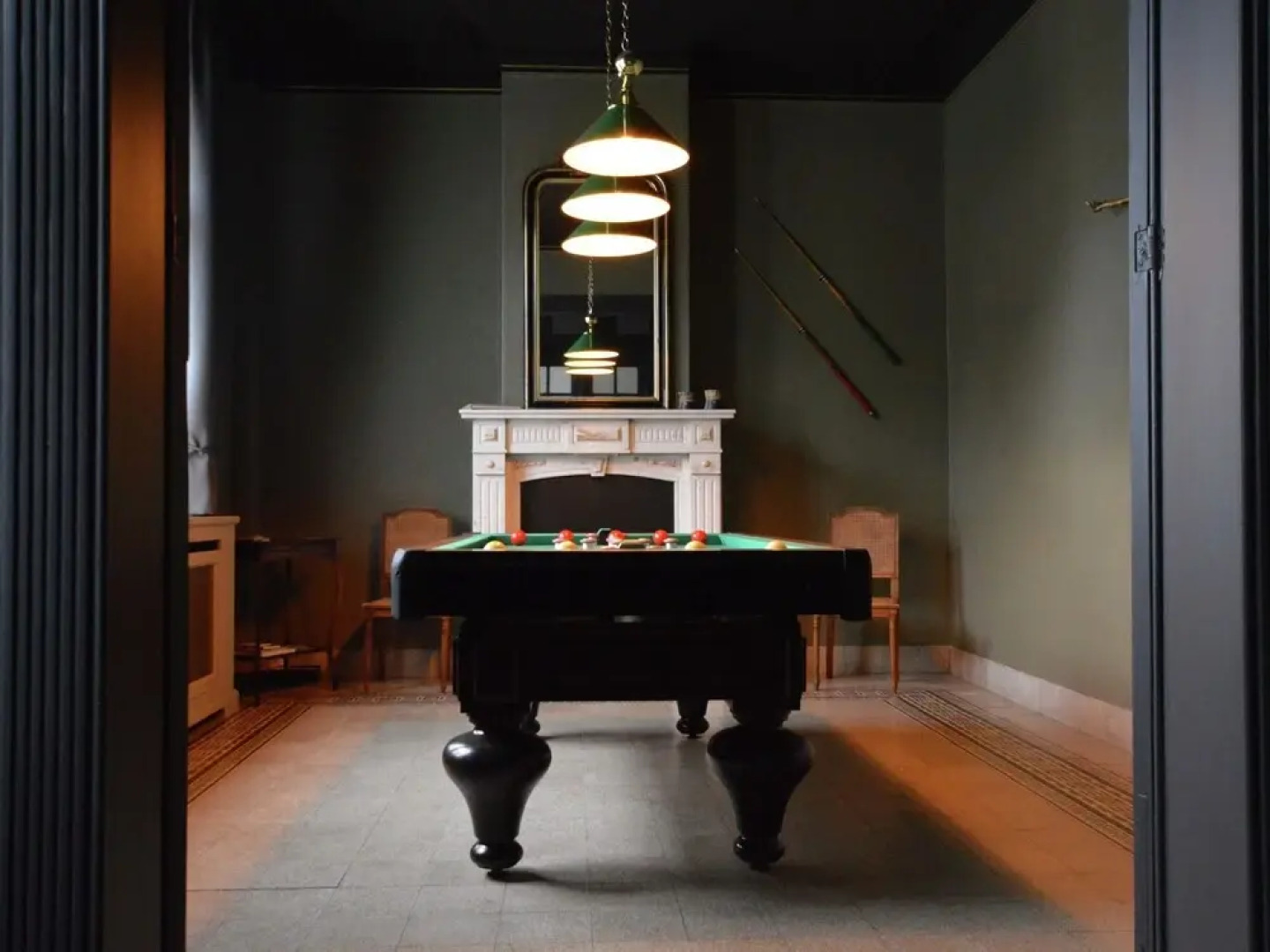 Luxurious Villa in Heuvelland with Garden