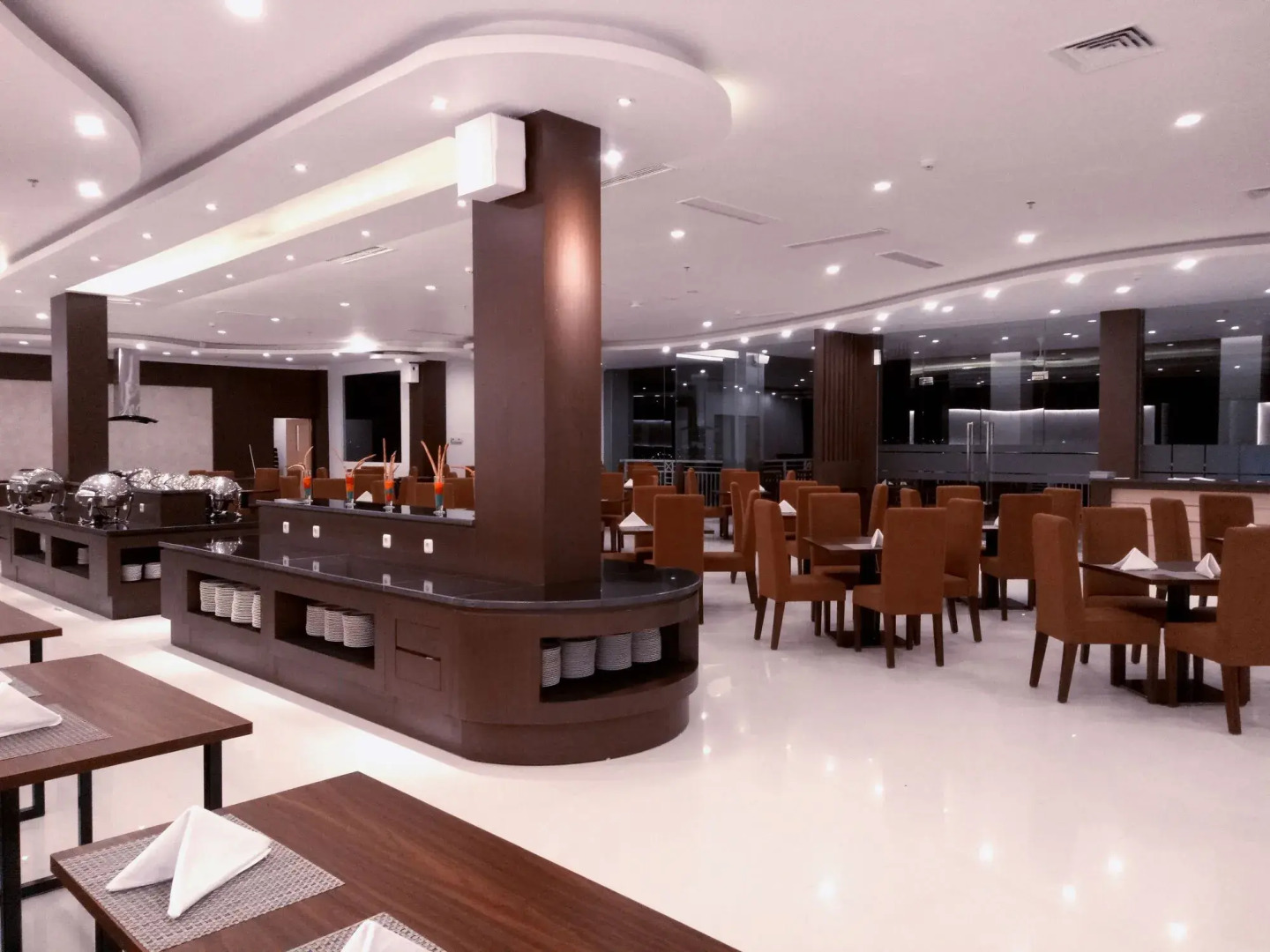 Hotel Santika Luwuk - Sulawesi Tengah