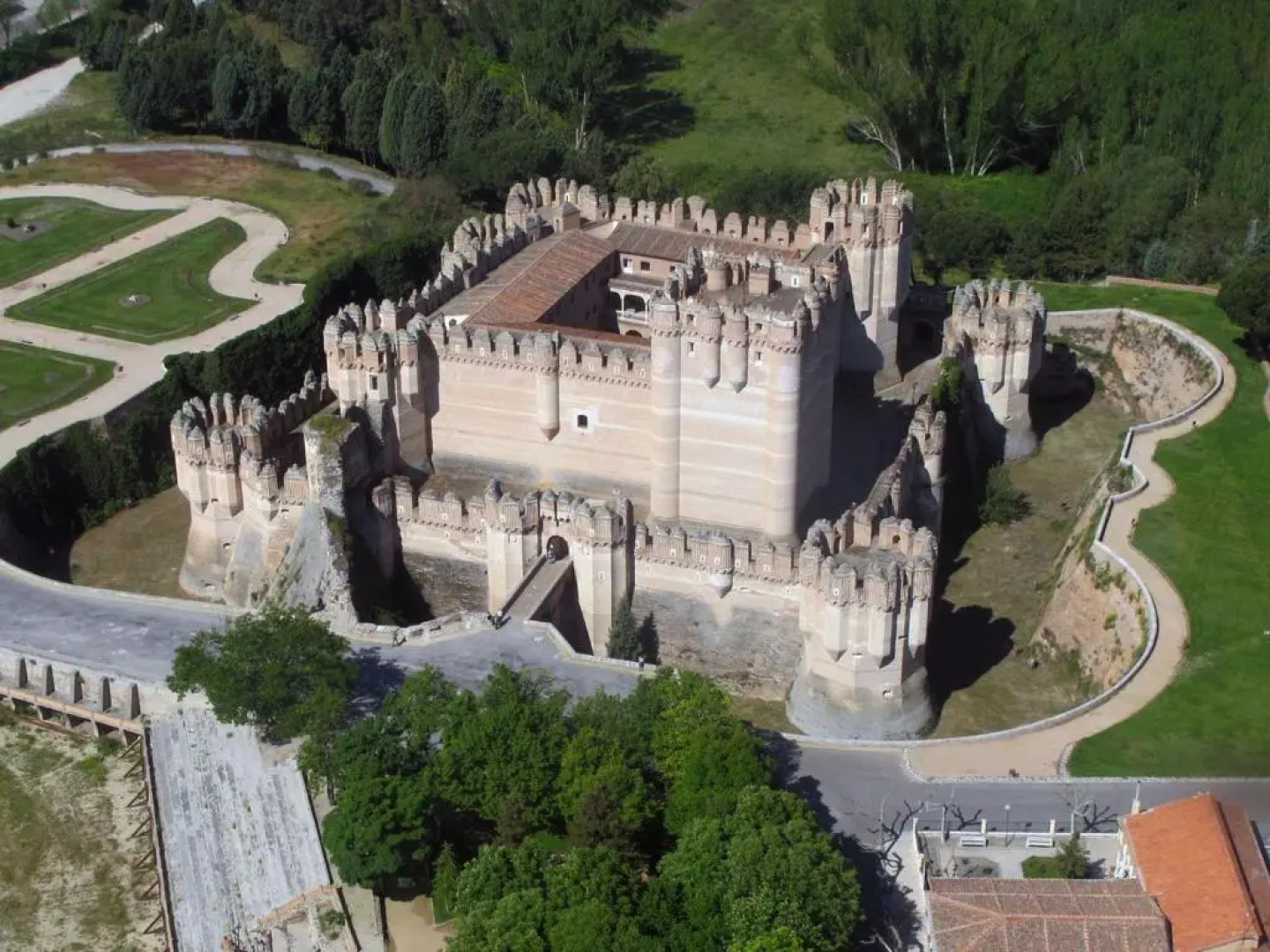 Señorío de los Fonseca