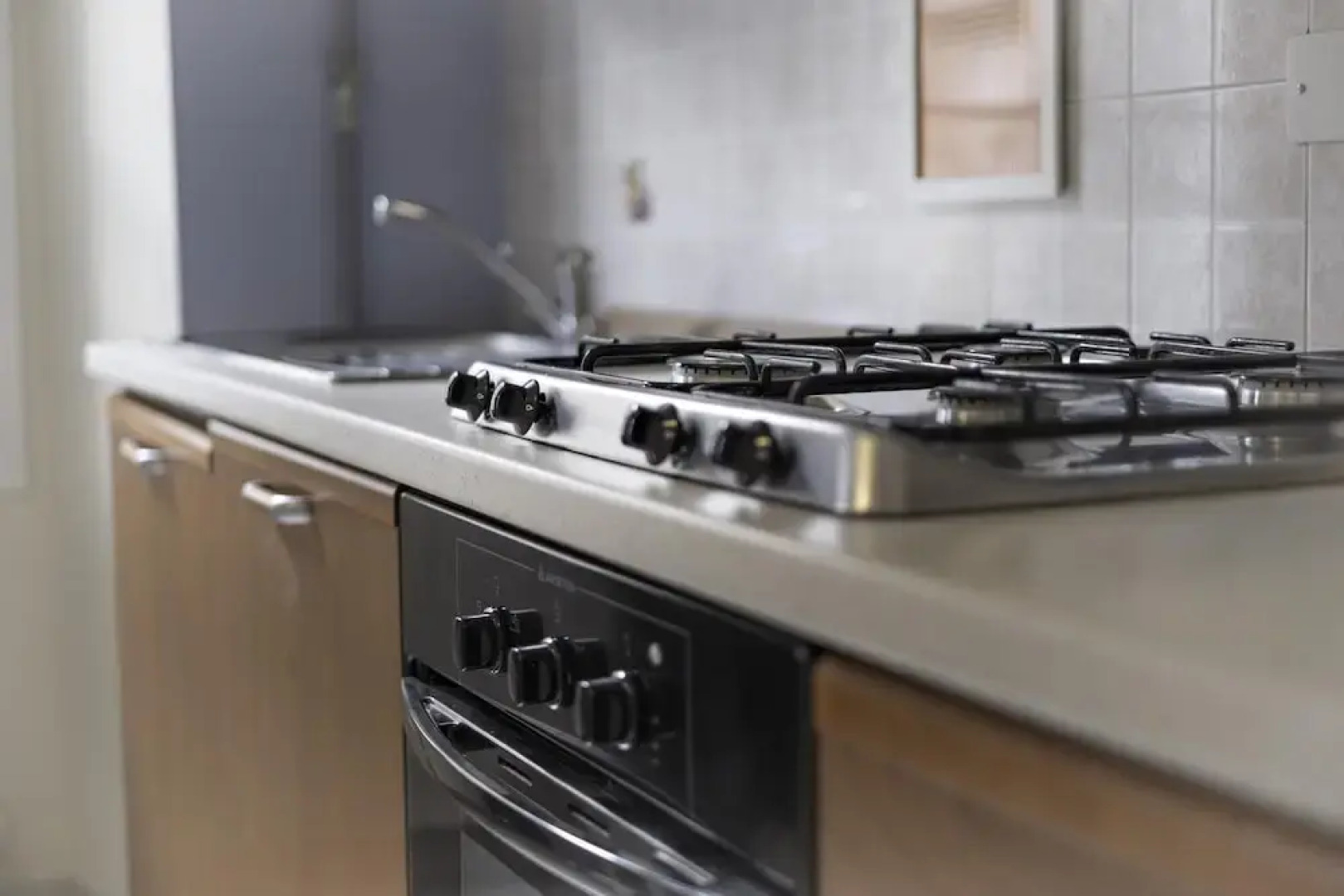 Studio in Domodossola, With Wifi Near the Slopes