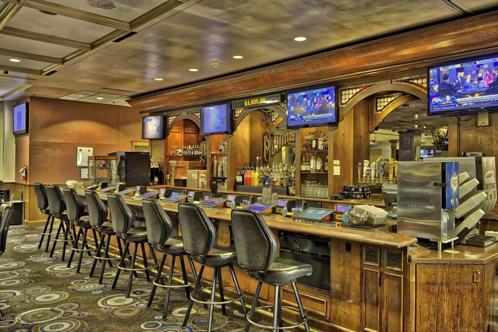 Lady Luck Casino Black Hawk