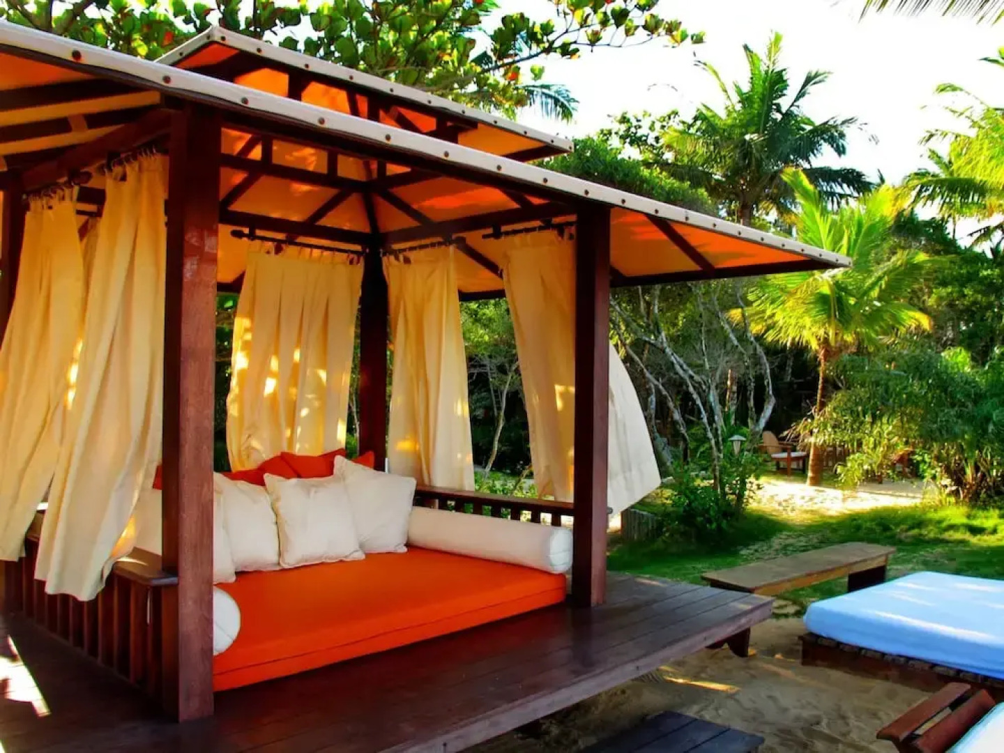 Amaia Trancoso Hotel