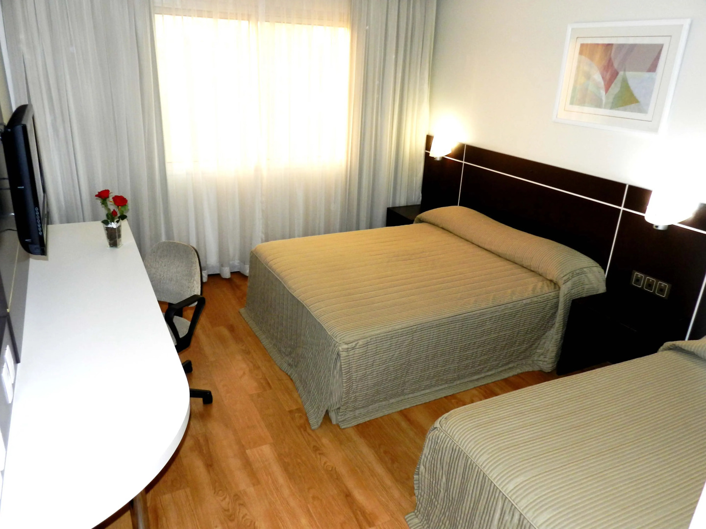 Hotel Premium Campinas