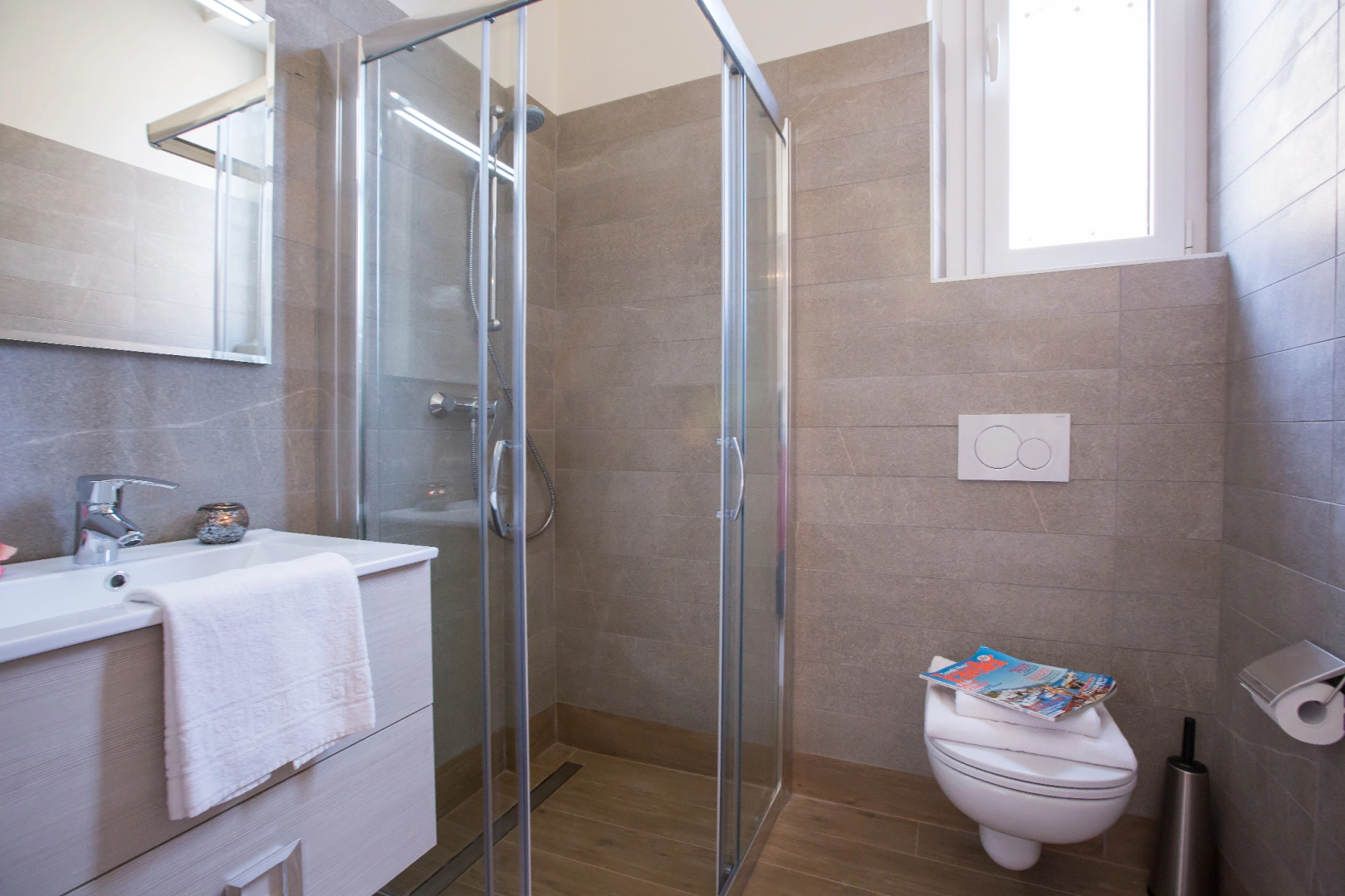 Menaggio Fronte Lago