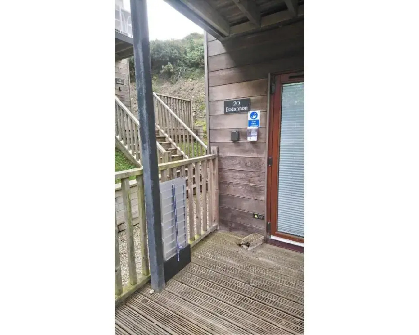 Cornish Holiday – Bodannon