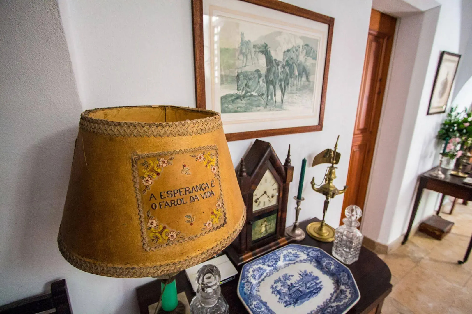 Quinta da Alcaidaria Mór