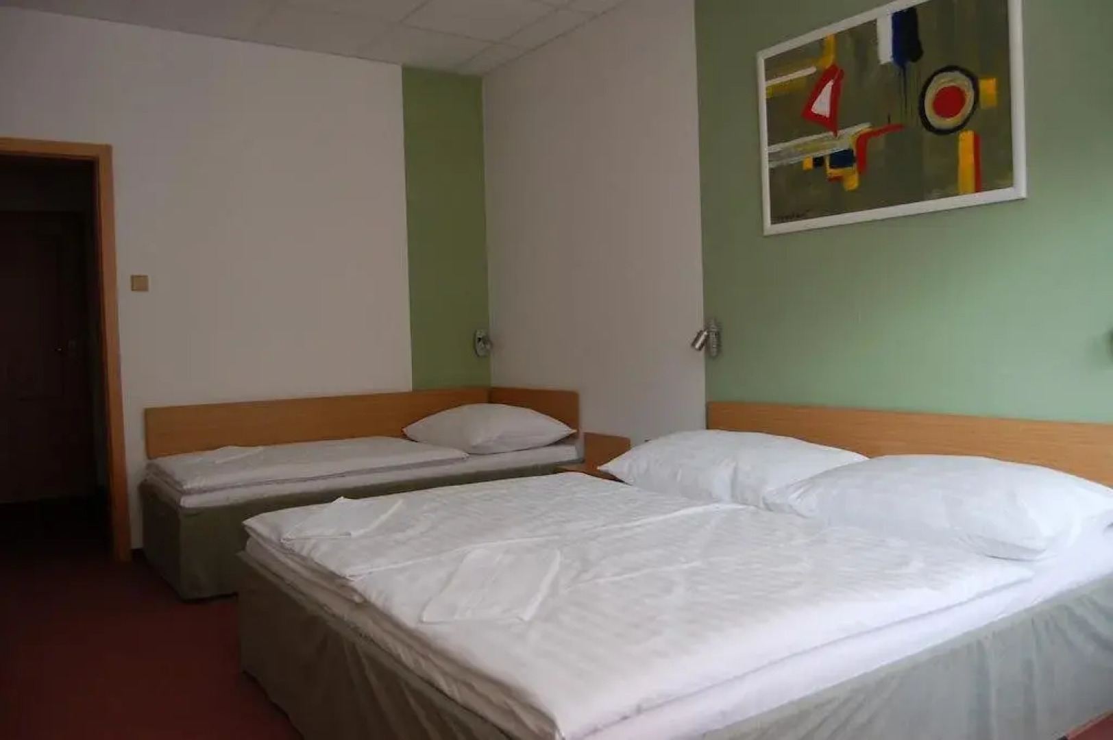 Horský Hotel Lipový