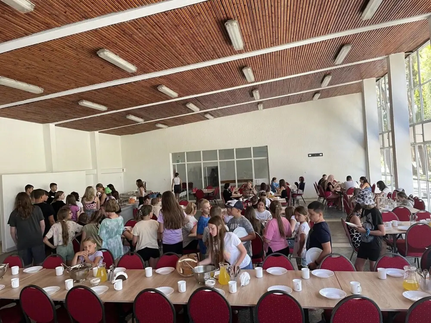 Ośrodek Wypoczynkowy Neptun