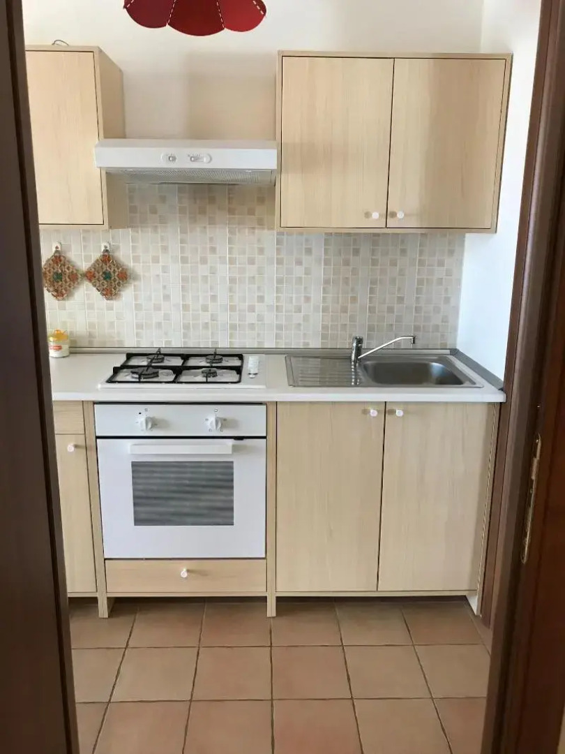 4Flats Orto di Venanzio