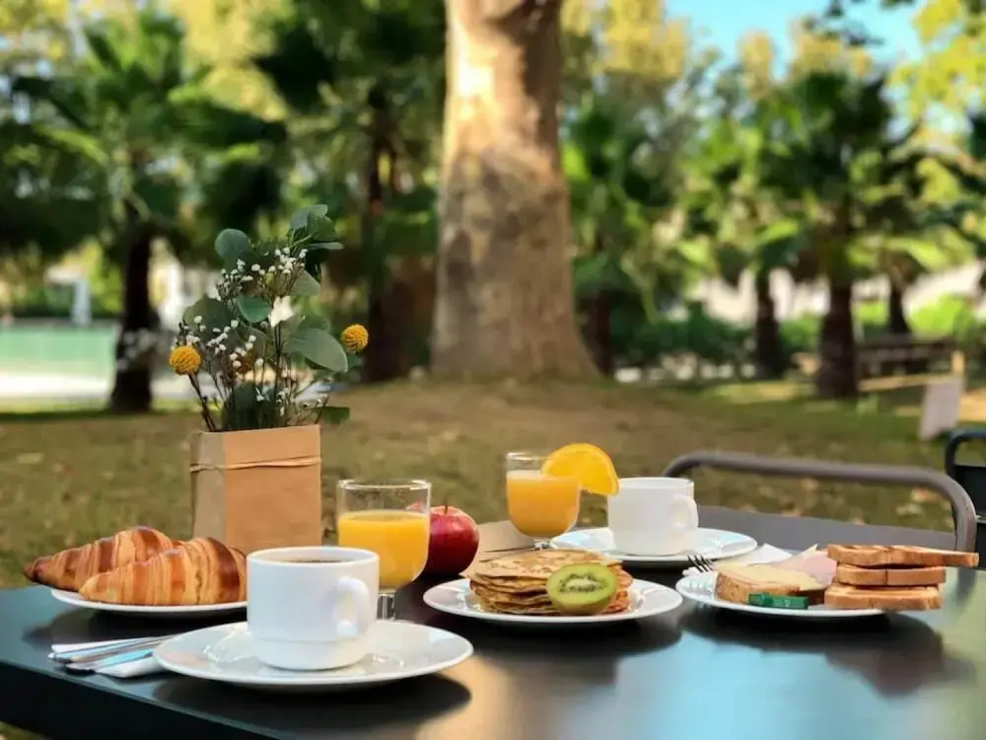 Club Med Serre Chevalier