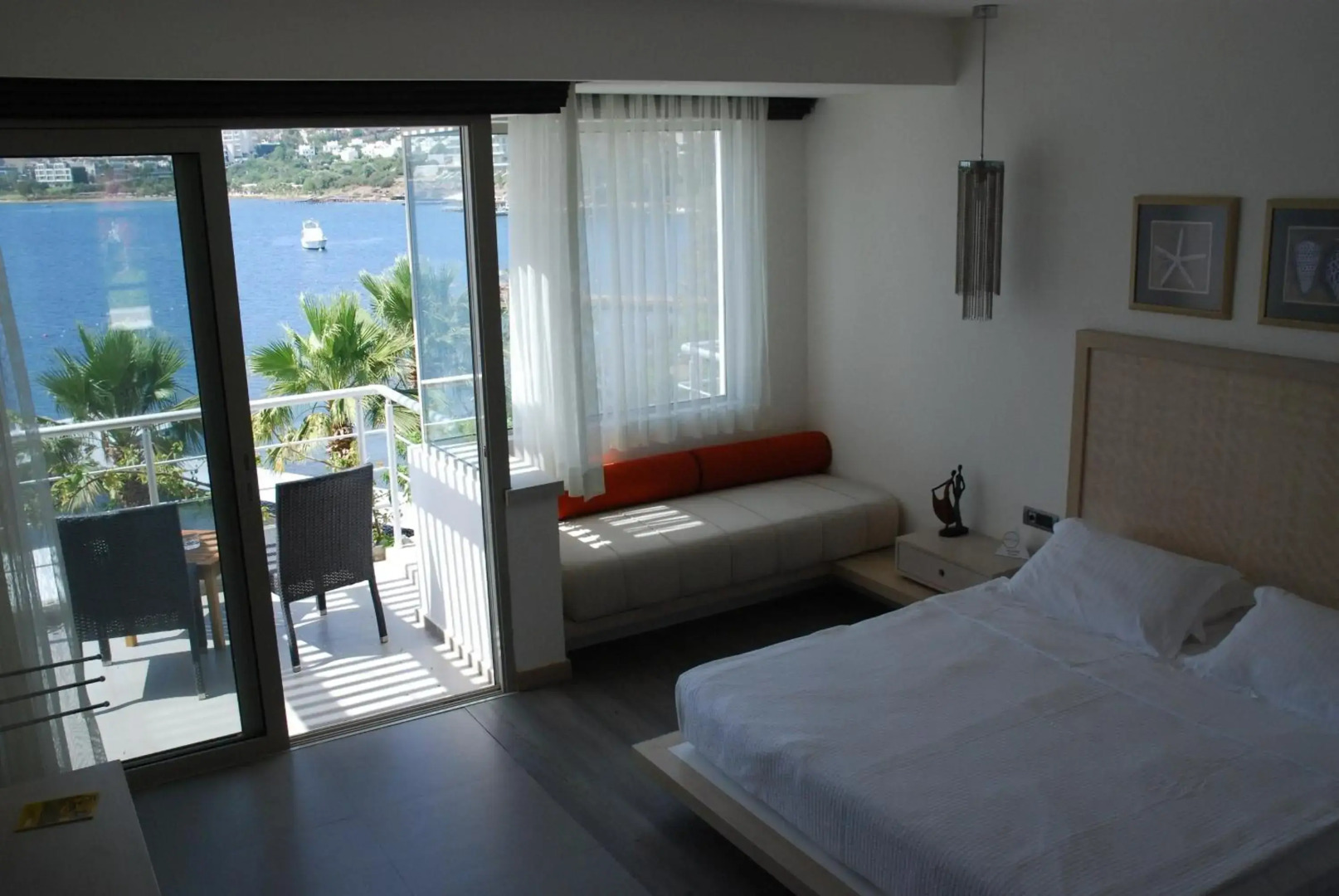 Bilkent Casa Costa Boutique Hotel - Boutique Class