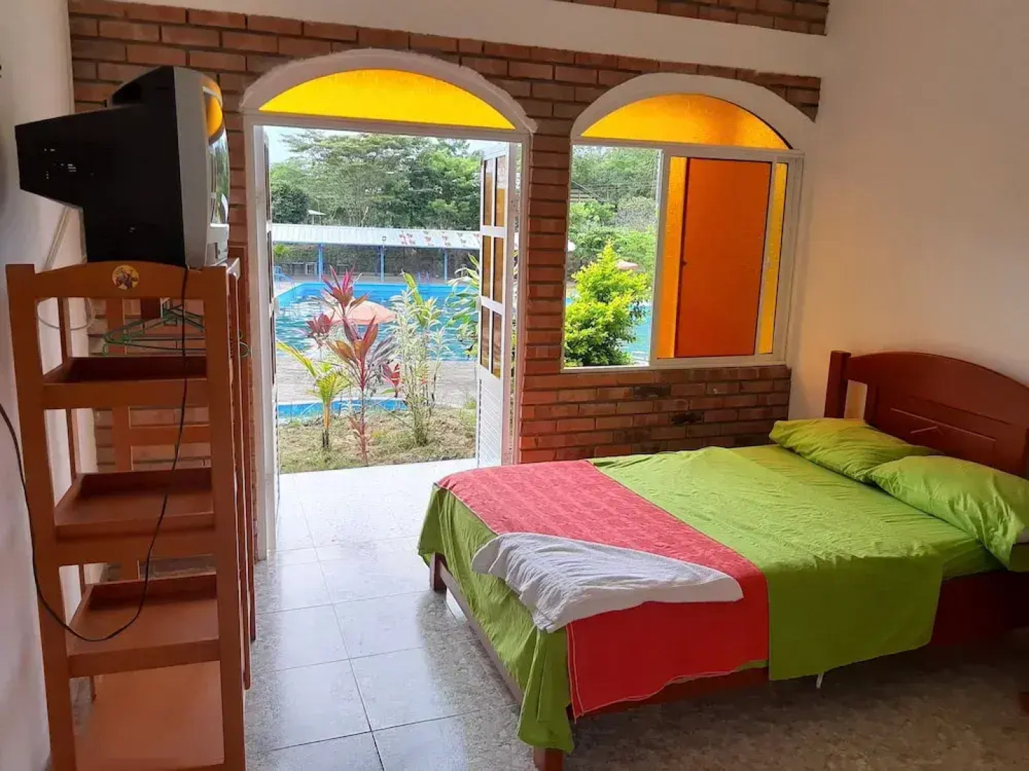 Club Campestre el Manantial