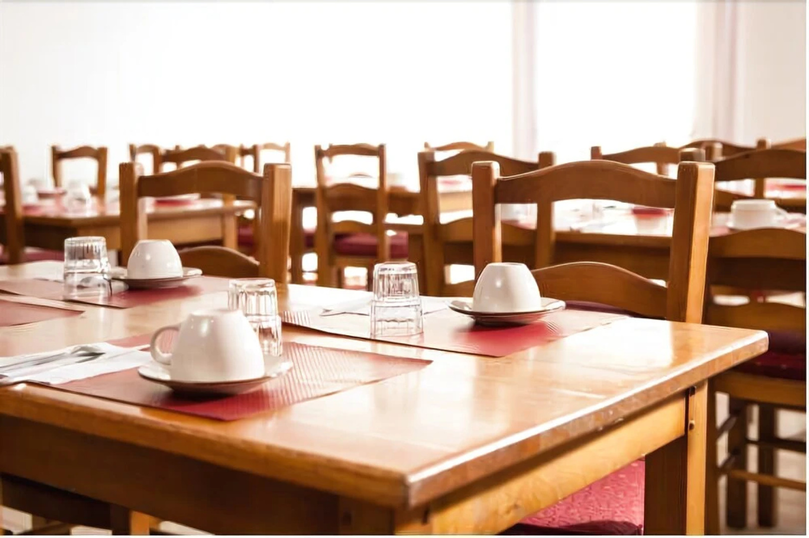 Hôtel Confort - Meaux