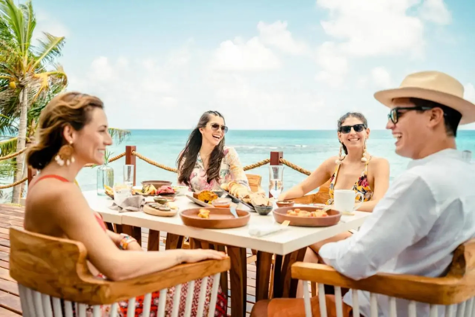 Yemaya Reefs, a Small Luxury Hotel