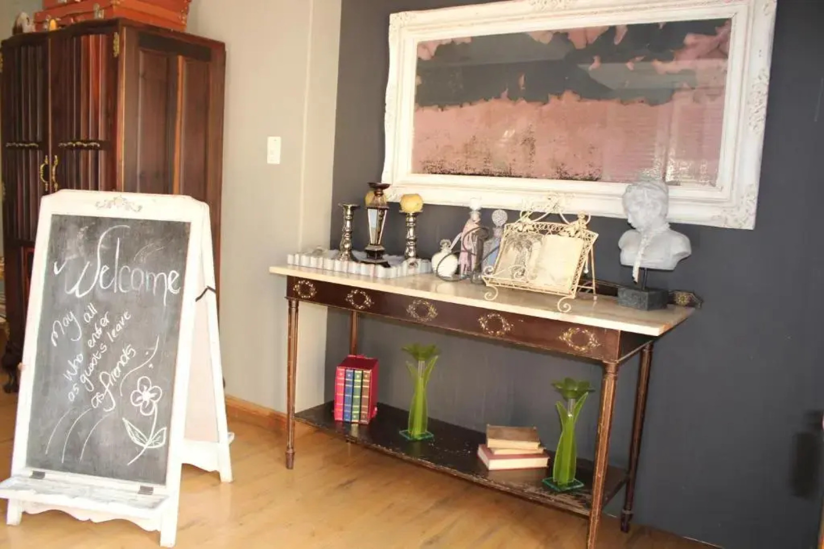 House and Heart Guest House