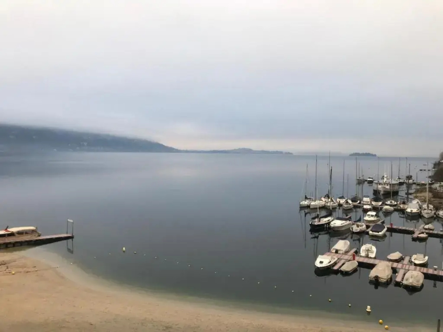 Appartamento il Porto