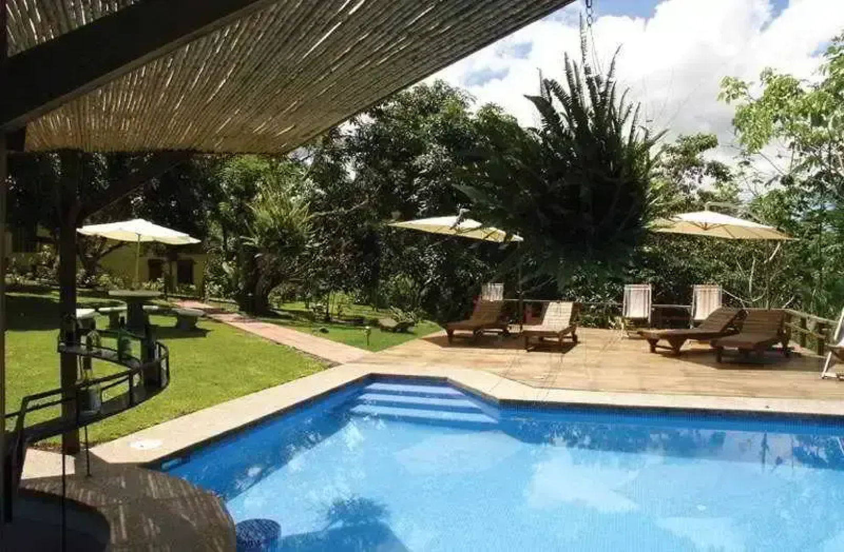 Hotel Paraiso Carlisa