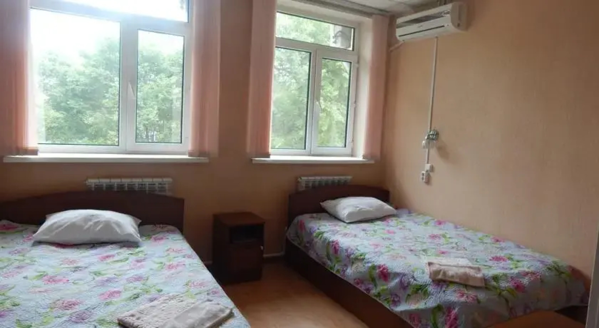 Ностальгия