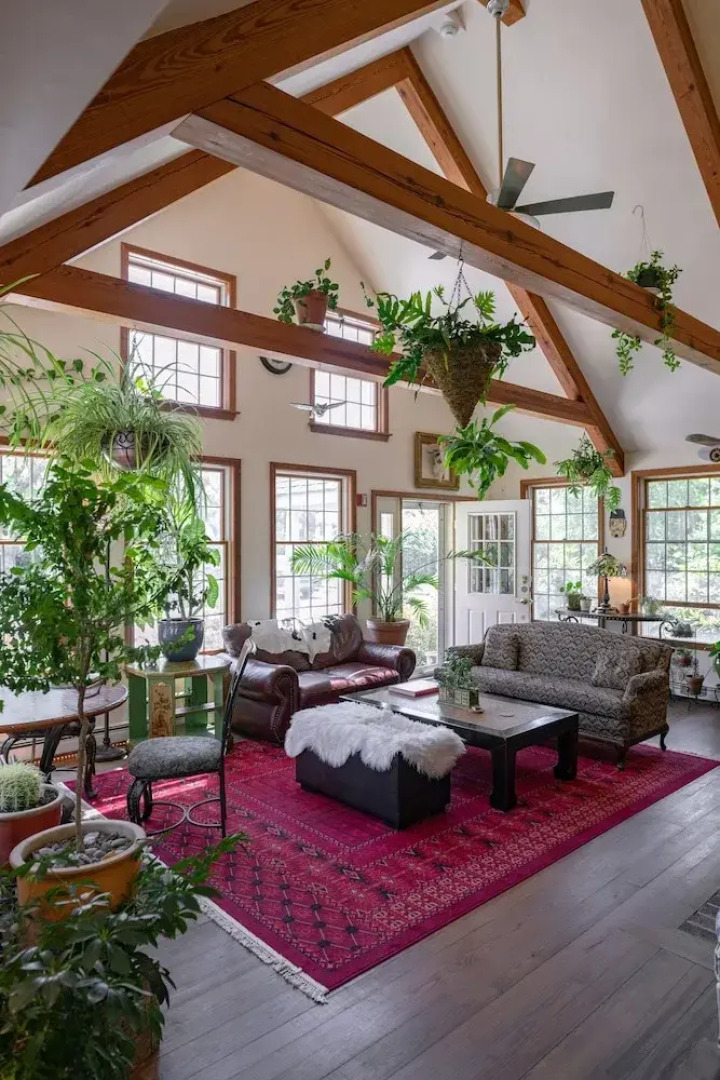 The Rugosa Guest House