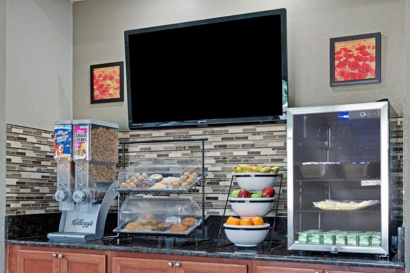 Travelodge Iowa City