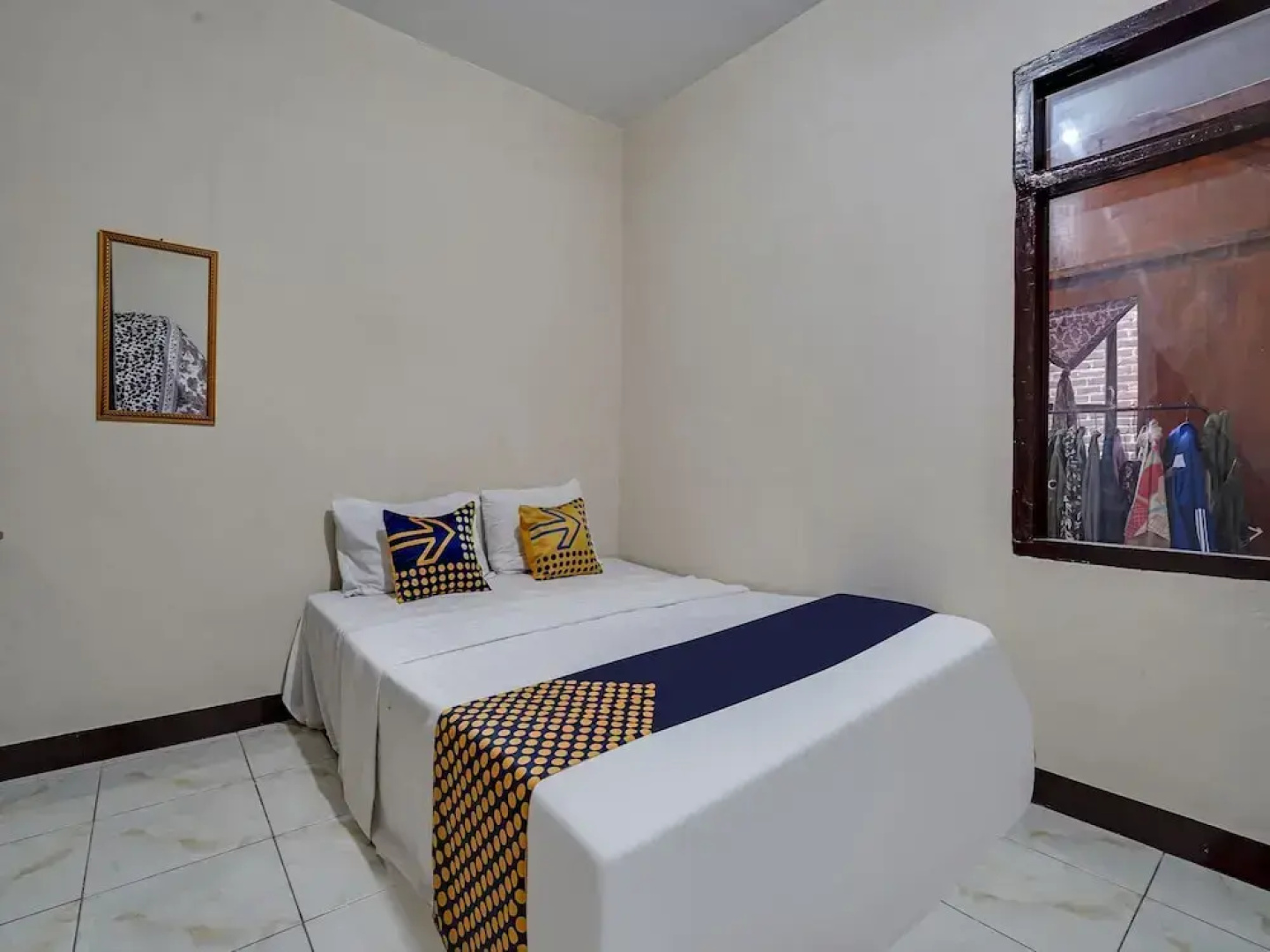 OYO Homes 90917 Eco Tourism Geopark Padalarang Homestay Syariah
