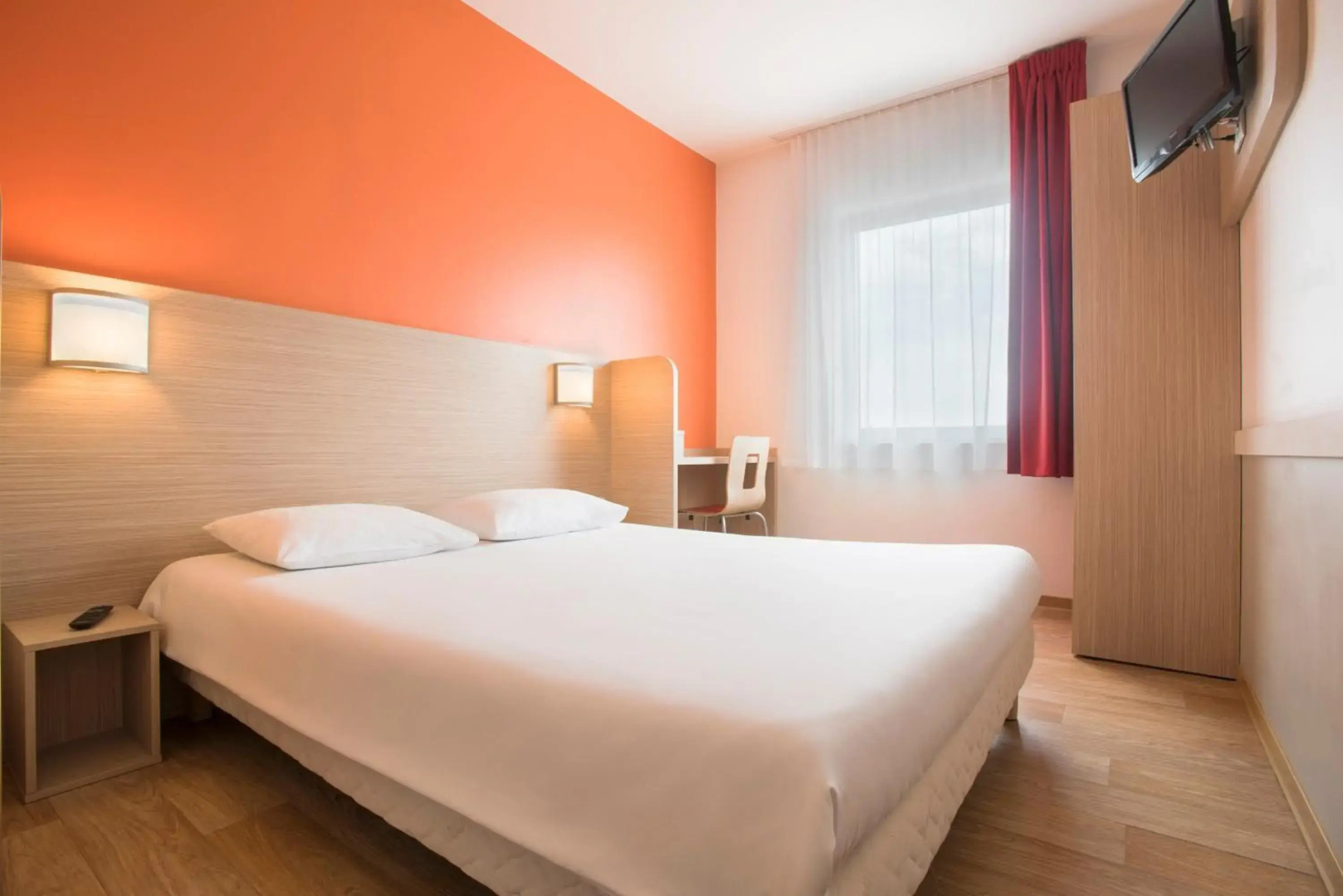 Hotel Premiere Classe Wroclaw Centrum