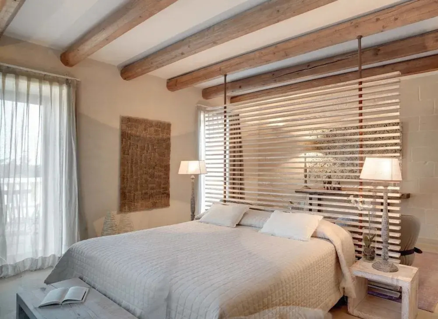 Le Scuderie Castello Monaci