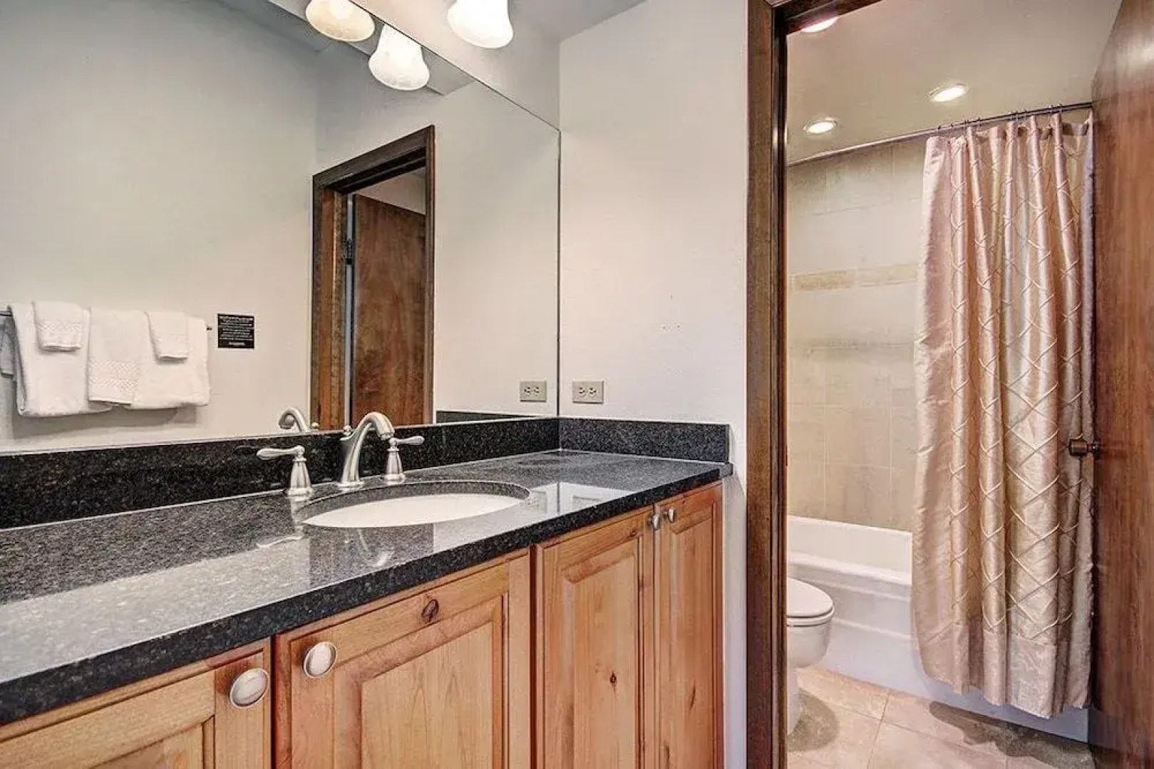 Village at Breckenridge 2202 by RedAwning