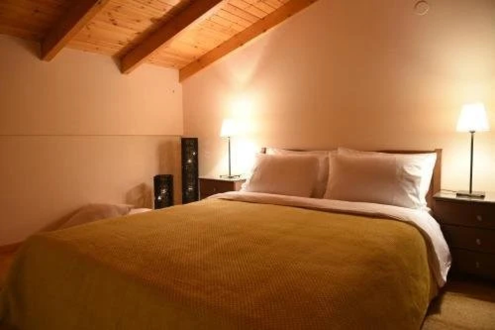 Arcadian Apartments & Studios