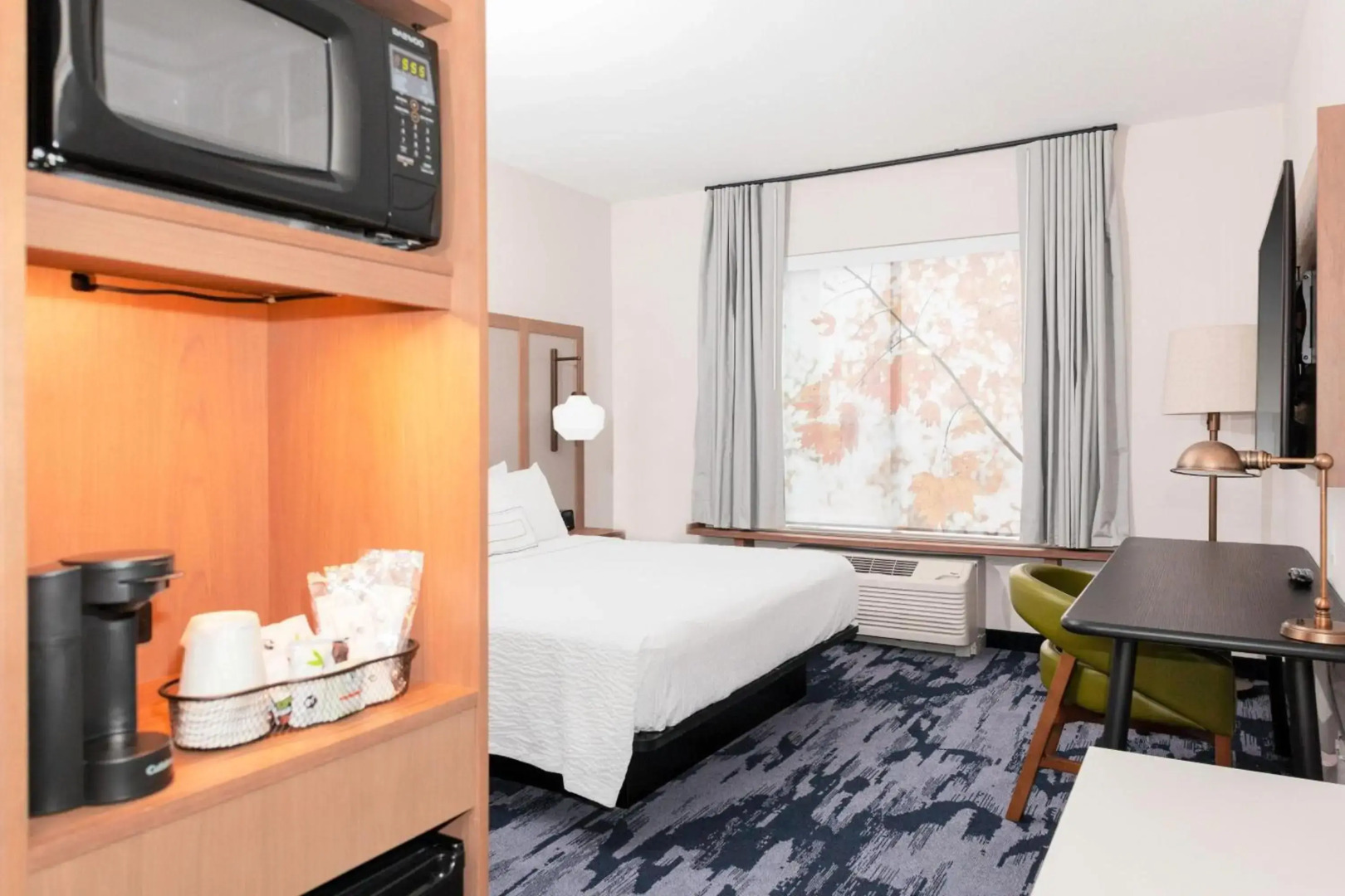 Fairfield Inn & Suites by Marriott Fort Morgan