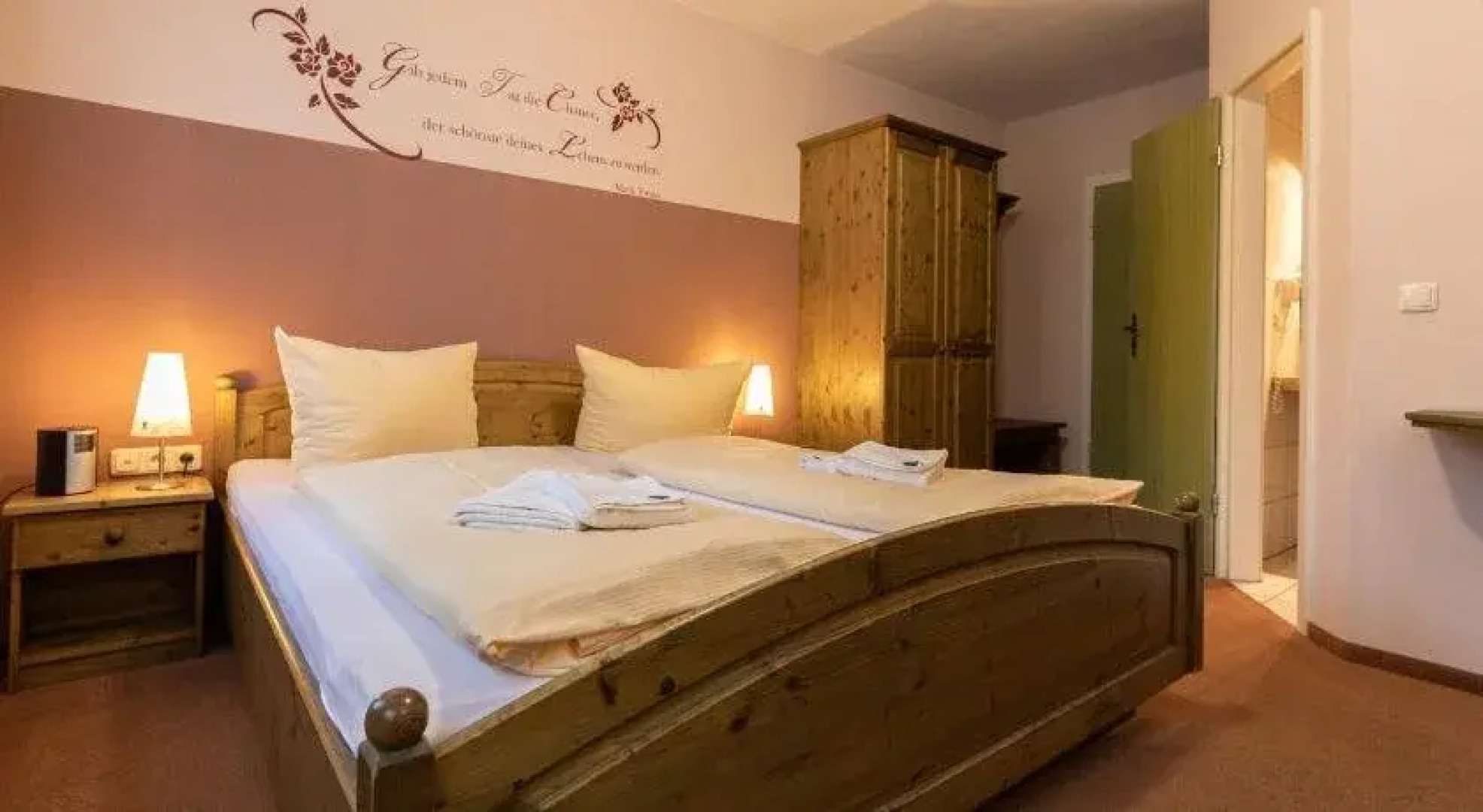 Waldgasthof & Hotel Am Sauwald