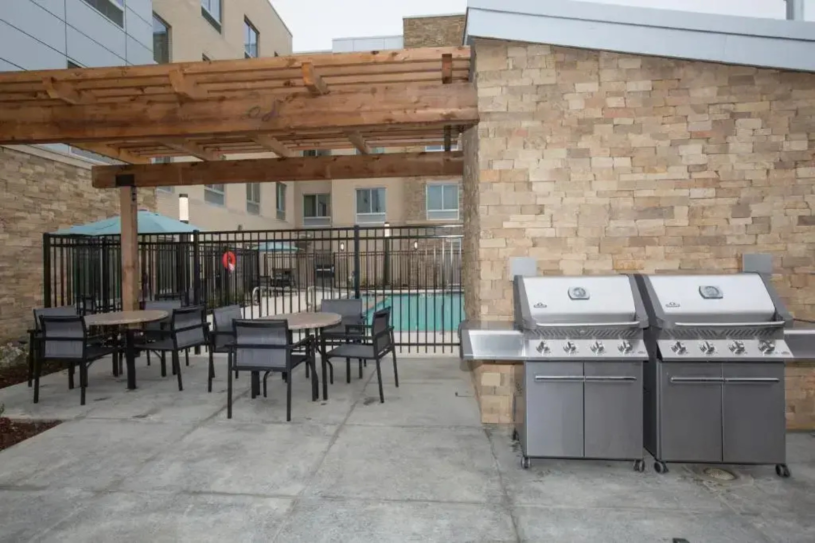 StoneHill Norman, Trademark Collection by Wyndham