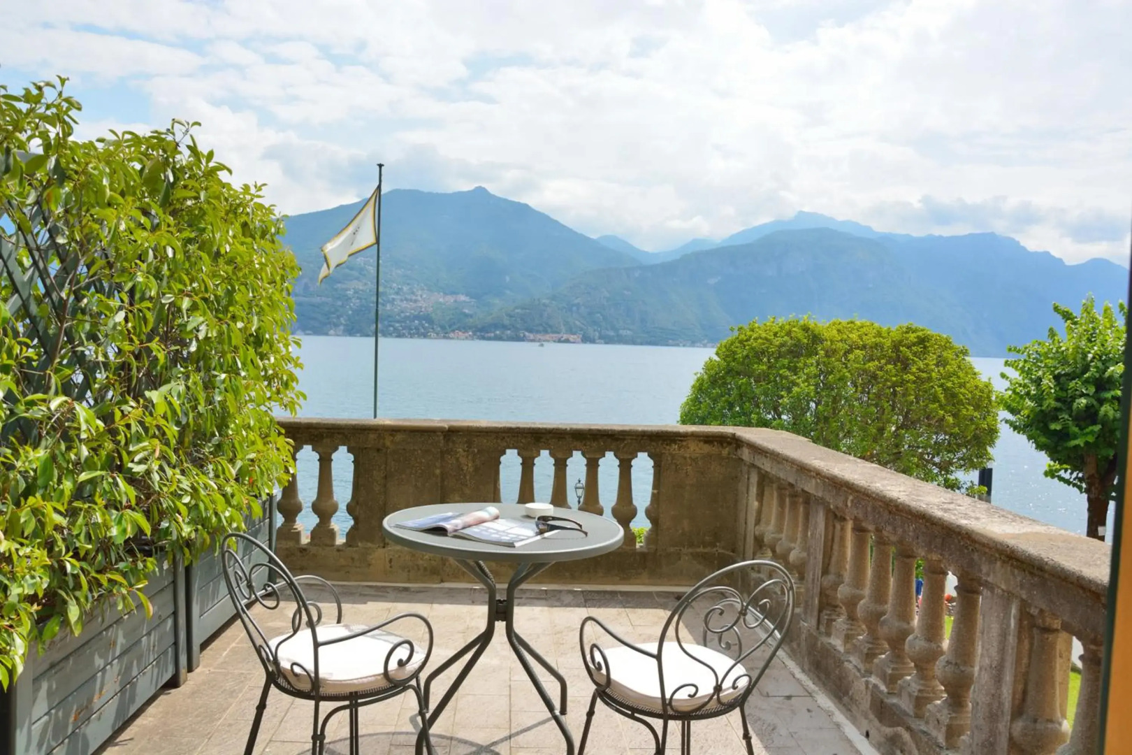 Grand Hotel Menaggio