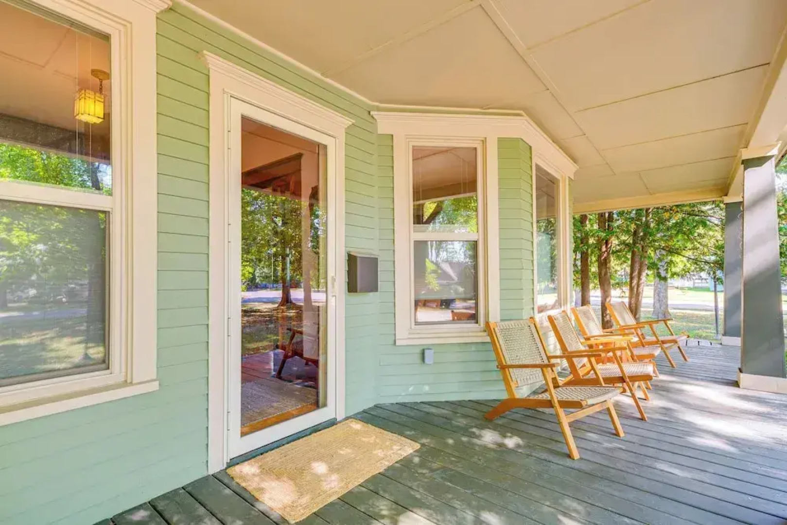 Near Lake: Historic Boyne City Home w/ Fire Pit!