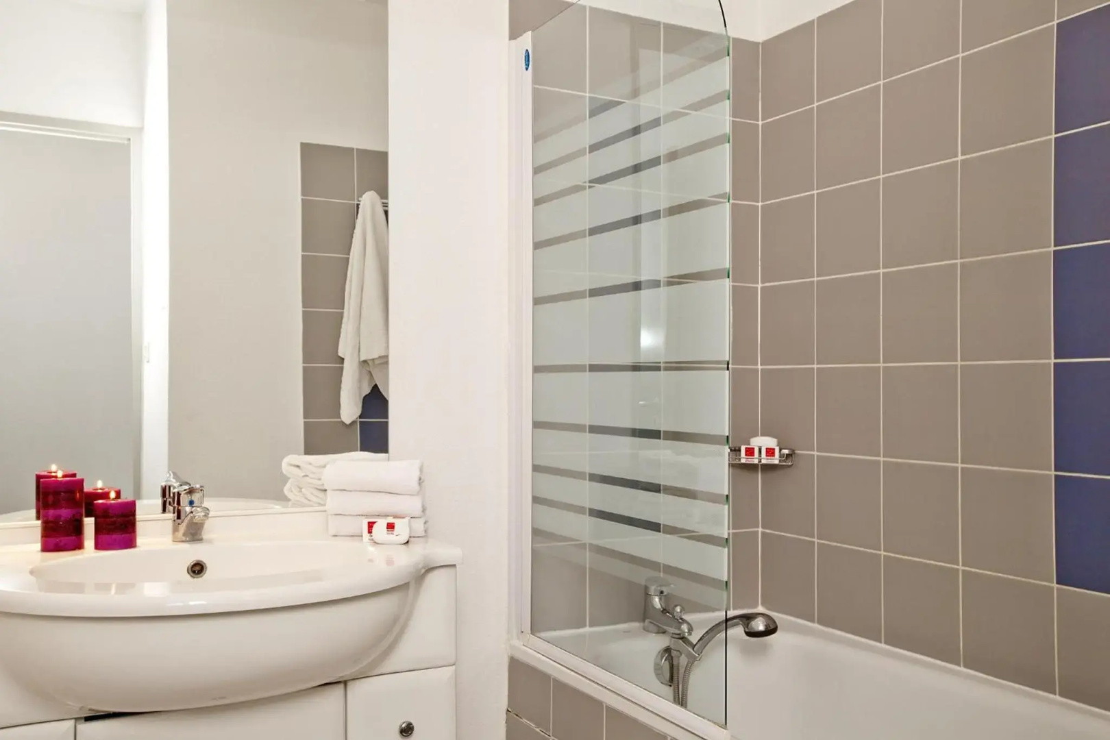 Sejours & Affaires Manosque Moulin Neuf