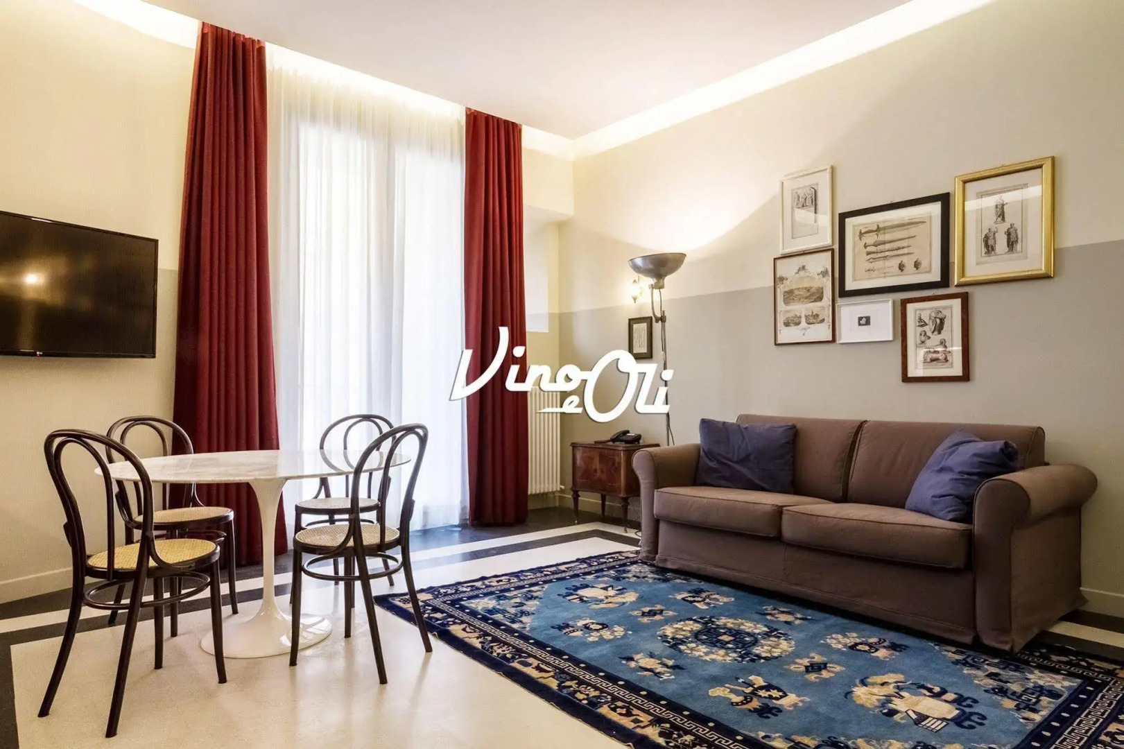 Vino e Oli Residenze