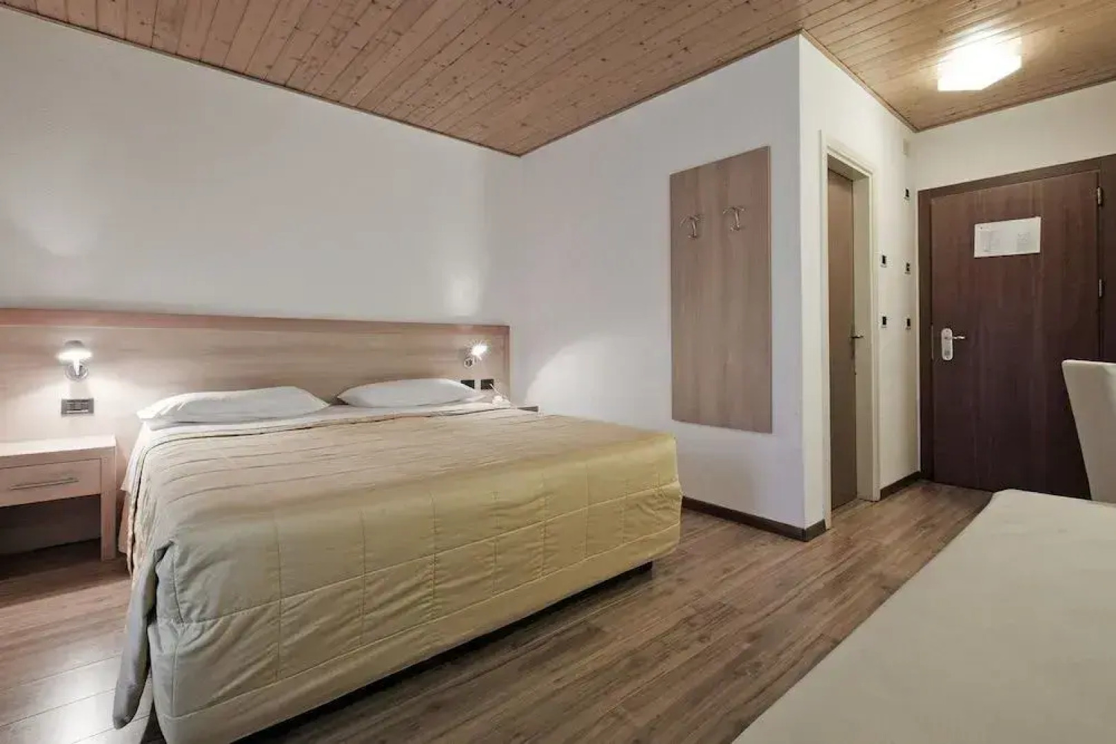 BienVivre Hotel Los Andes