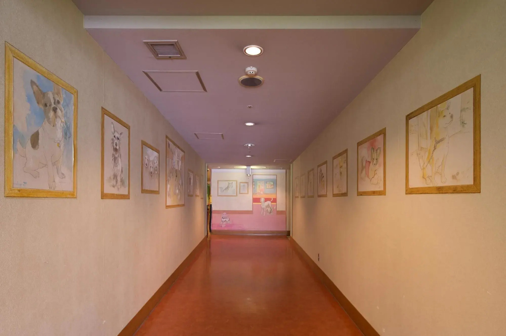 Izukogen Wanwan Paradise Condominium