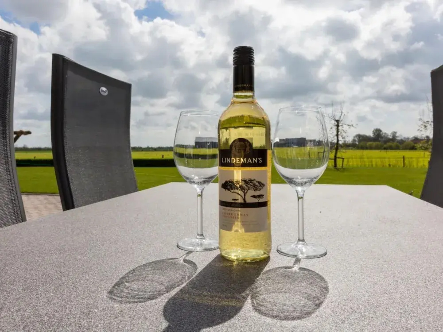 Scenic Holiday Home in Oostkapelle near Beach