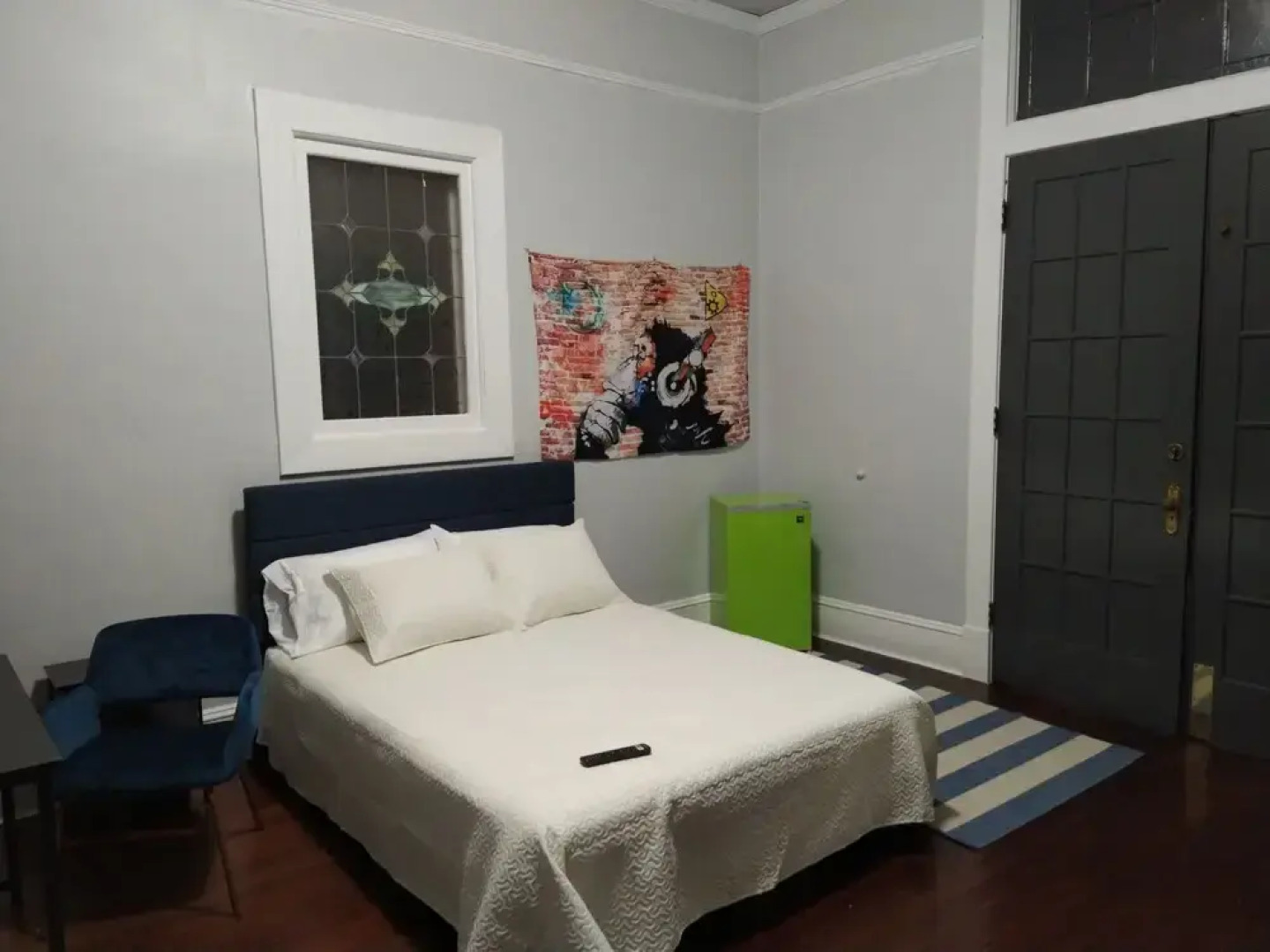 Southern Luxury Suites at winder