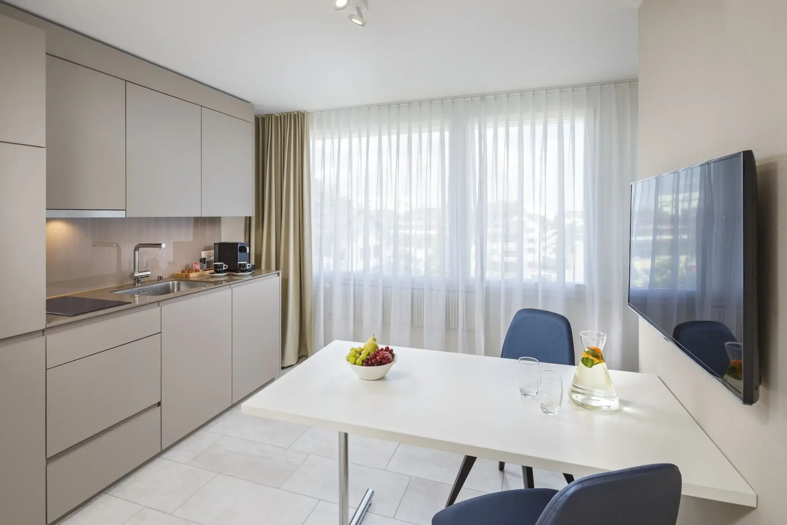 achesa homes Zürich