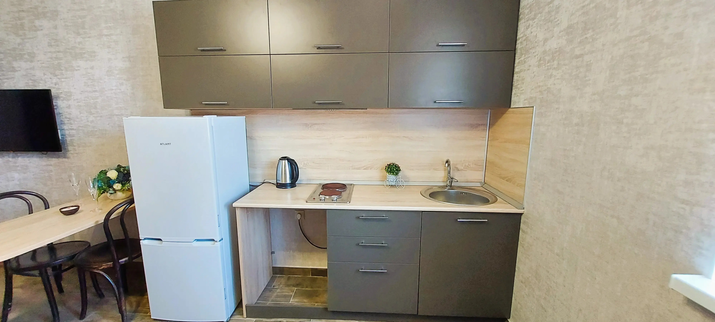 Легенда (Геленджик)