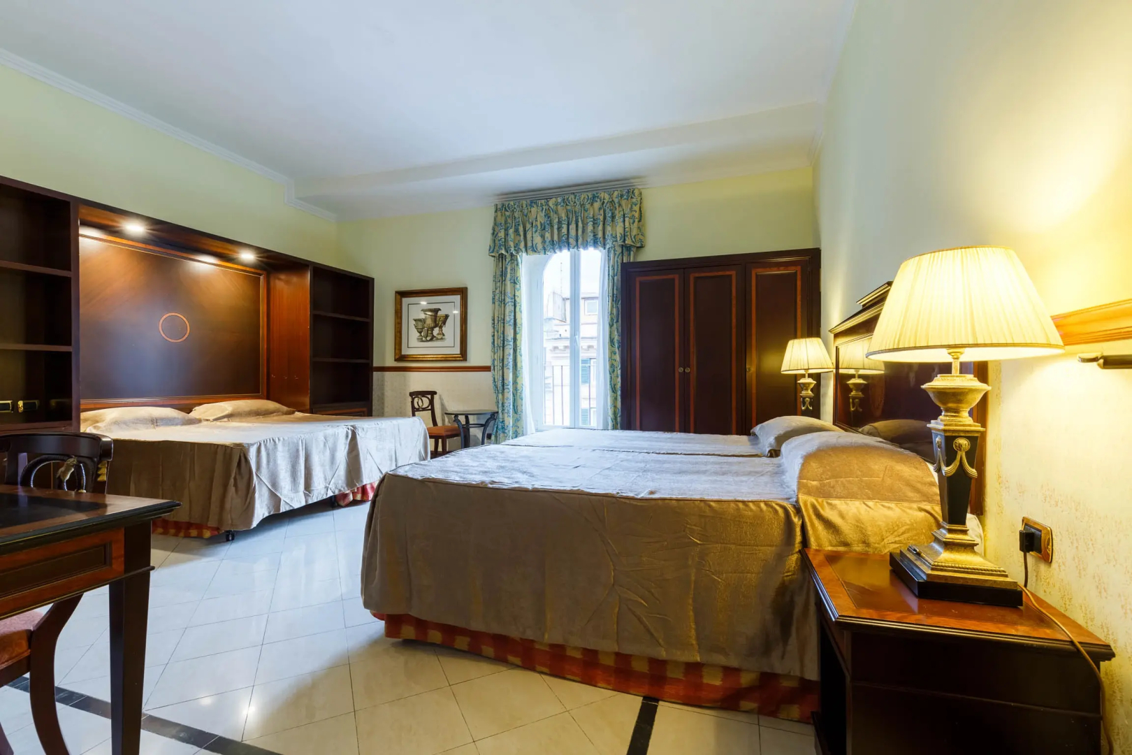 Hotel Repubblica